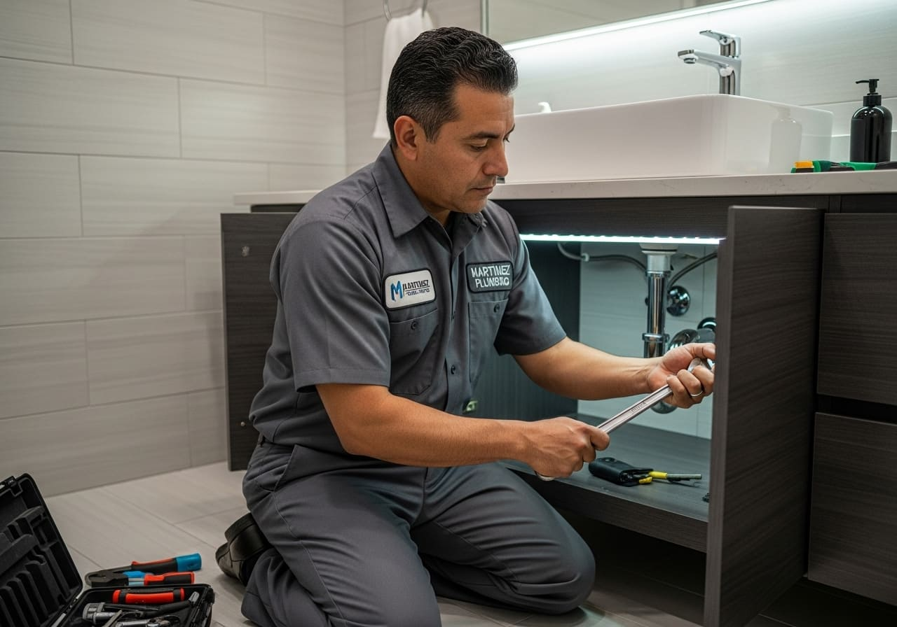 Faucet and Sink Repair & Replacement in Gallatin